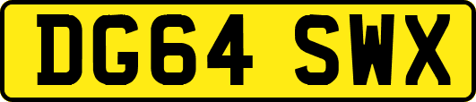 DG64SWX
