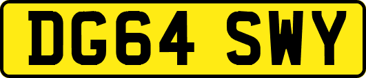 DG64SWY