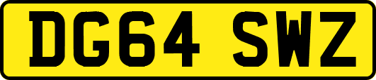 DG64SWZ