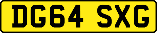 DG64SXG