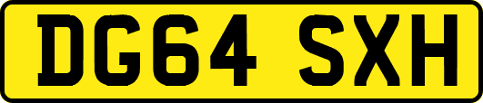 DG64SXH
