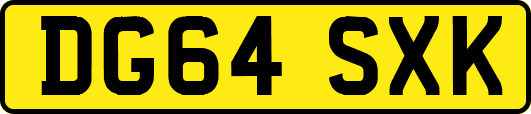 DG64SXK