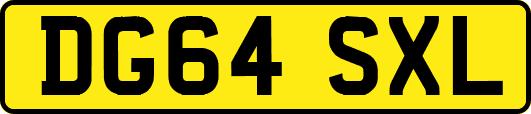 DG64SXL