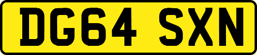 DG64SXN