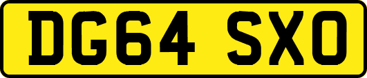 DG64SXO