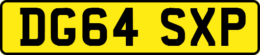 DG64SXP
