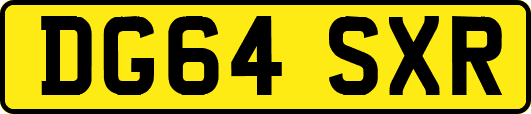 DG64SXR