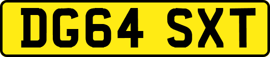 DG64SXT