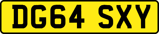 DG64SXY
