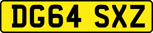 DG64SXZ