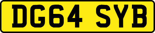 DG64SYB