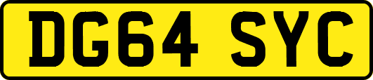 DG64SYC