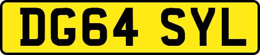 DG64SYL