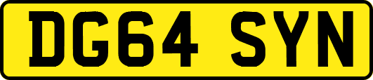 DG64SYN