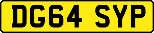 DG64SYP