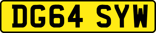DG64SYW