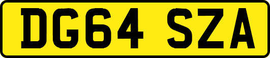 DG64SZA