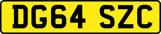 DG64SZC