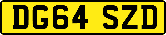 DG64SZD
