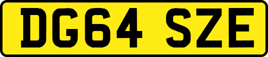 DG64SZE