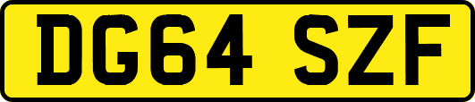 DG64SZF