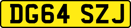 DG64SZJ