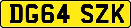 DG64SZK