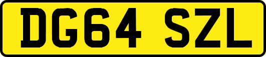 DG64SZL