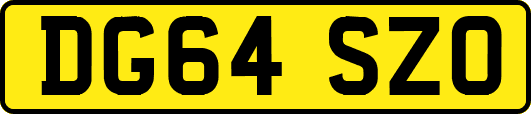 DG64SZO