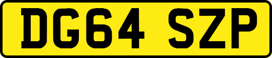 DG64SZP