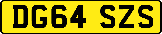 DG64SZS