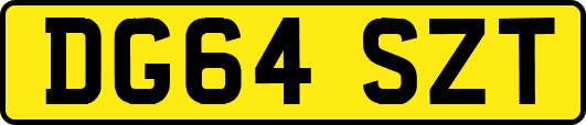 DG64SZT