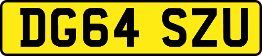 DG64SZU