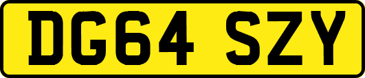 DG64SZY