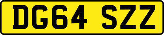 DG64SZZ