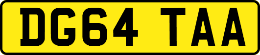 DG64TAA