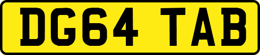 DG64TAB