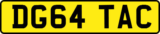 DG64TAC