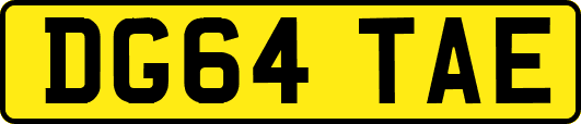 DG64TAE