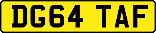 DG64TAF