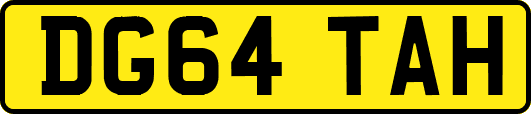 DG64TAH