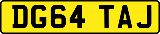 DG64TAJ