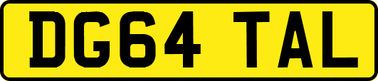 DG64TAL