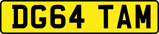 DG64TAM