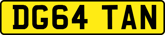 DG64TAN