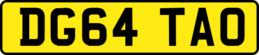 DG64TAO