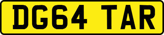 DG64TAR