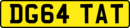 DG64TAT