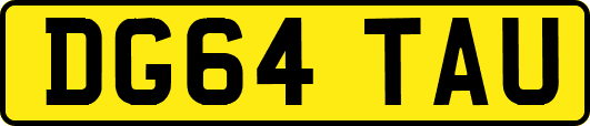 DG64TAU