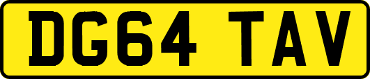 DG64TAV